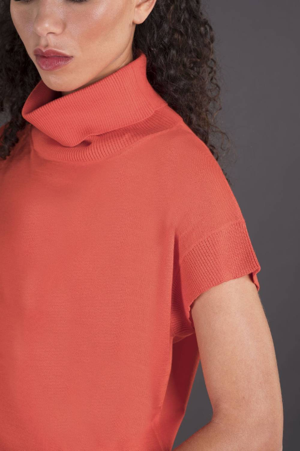 Moorer Maglieria ALESSIA-ZEF Online Outlet