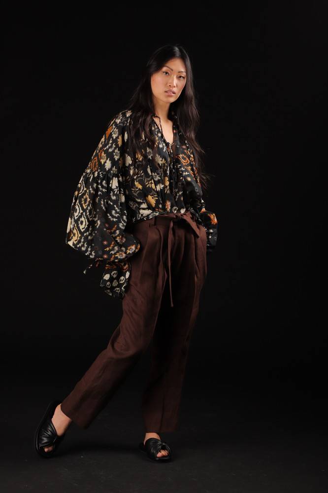 Nora Barth Blusa over Hotsell