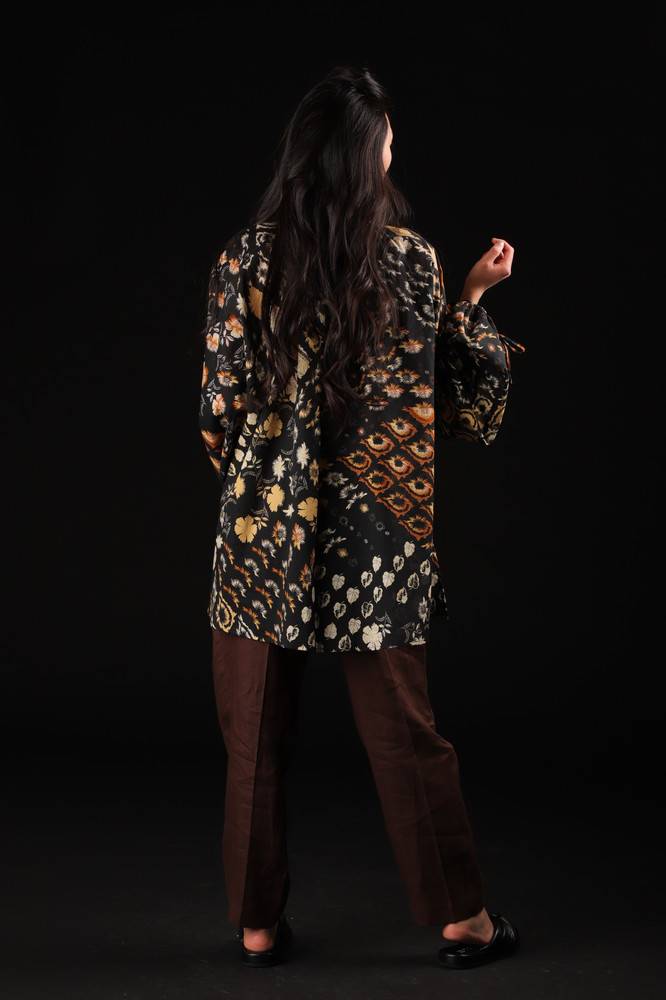Nora Barth Blusa over Hotsell