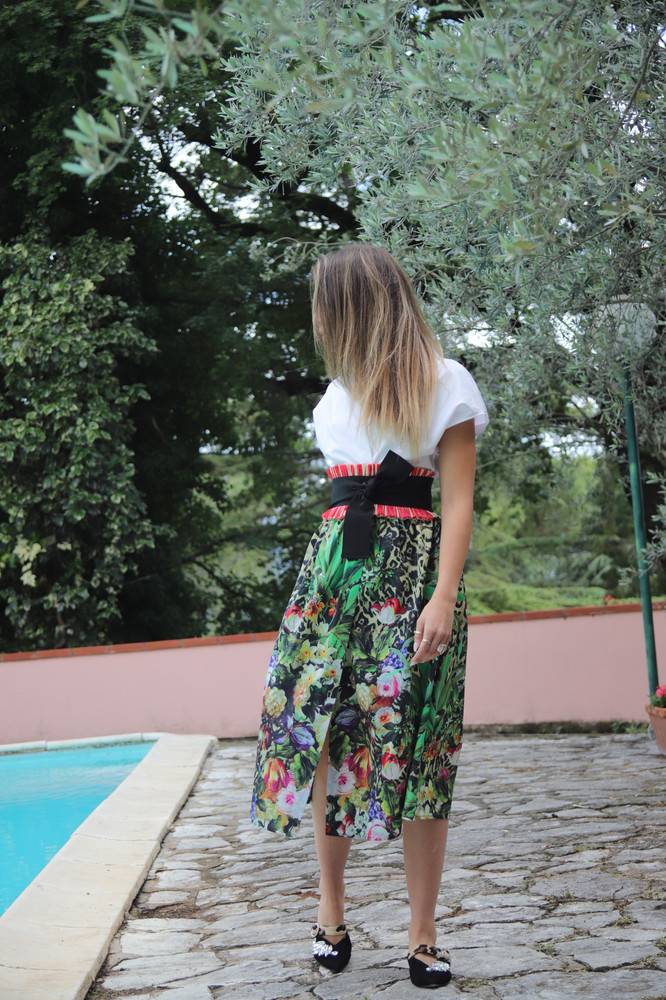 Nora Barth Abito a portafoglio Promozione Limitata