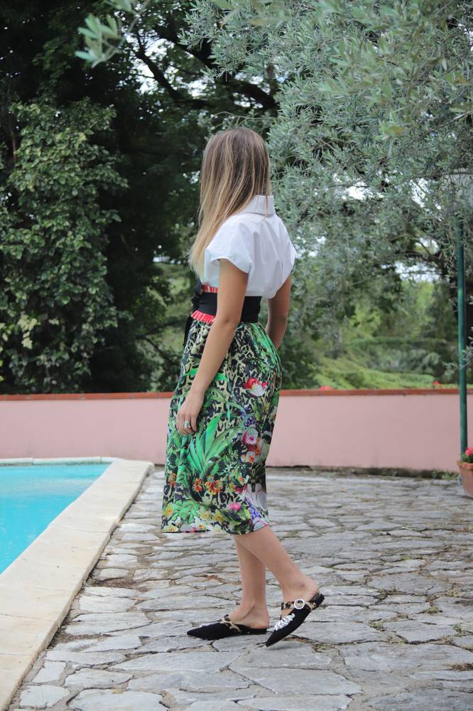 Nora Barth Abito a portafoglio Promozione Limitata