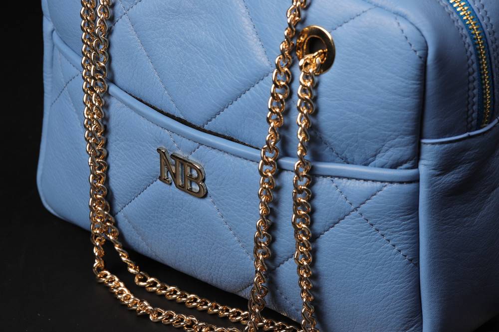 Nora Barth Tiffany Moda