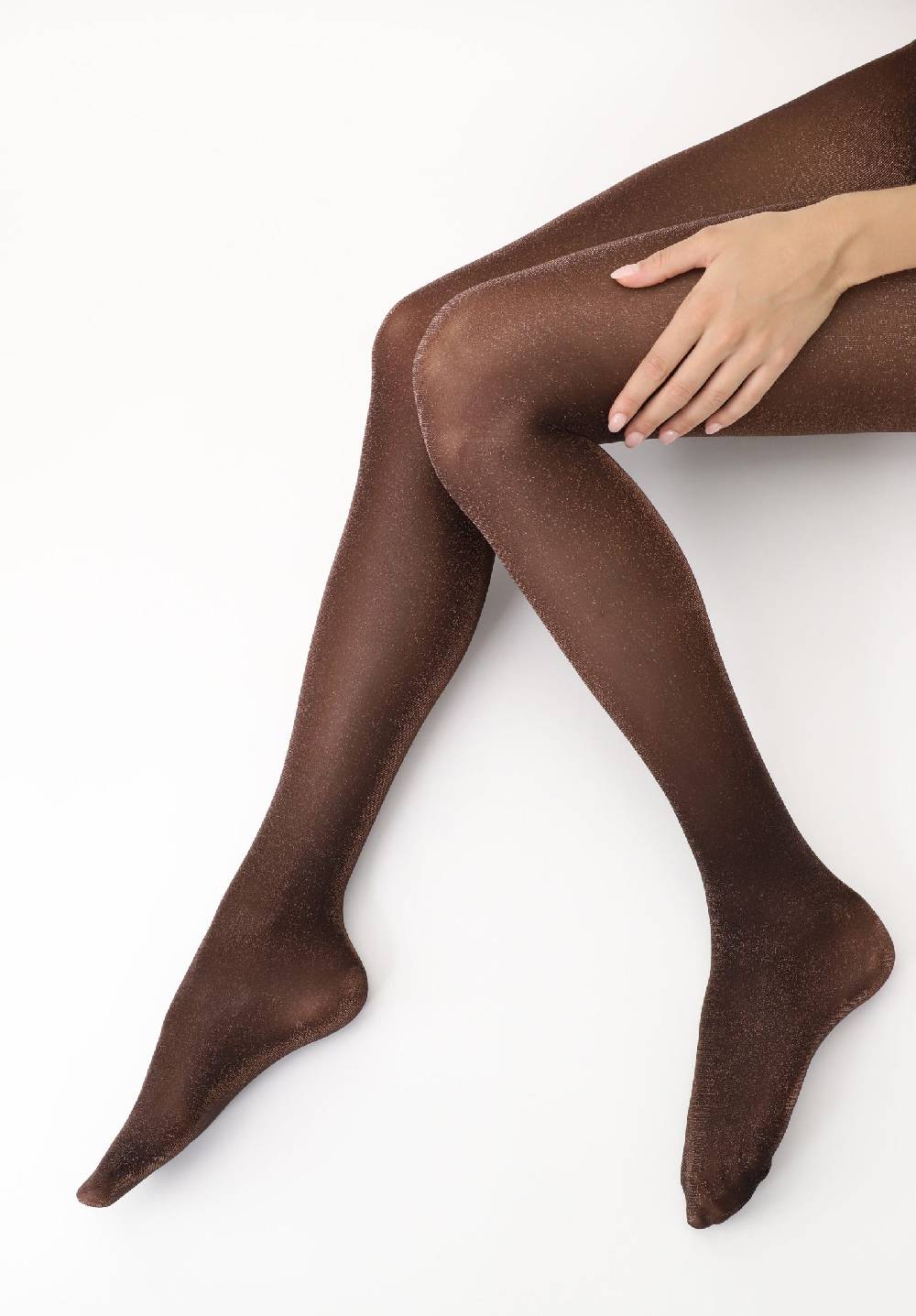 Oroblù Collant Velato ed Elegante Diamonds Cyber Monday