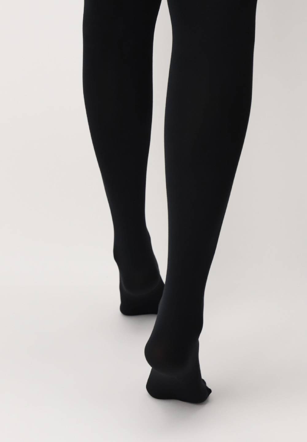 Oroblù Collant Coprente Warm and Soft 100 Smaltimento dello stoccaggio