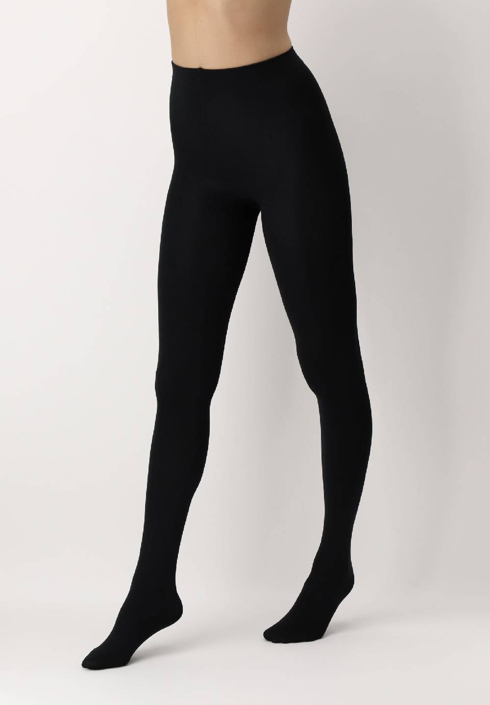 Oroblù Collant Coprente Warm and Soft 100 Smaltimento dello stoccaggio
