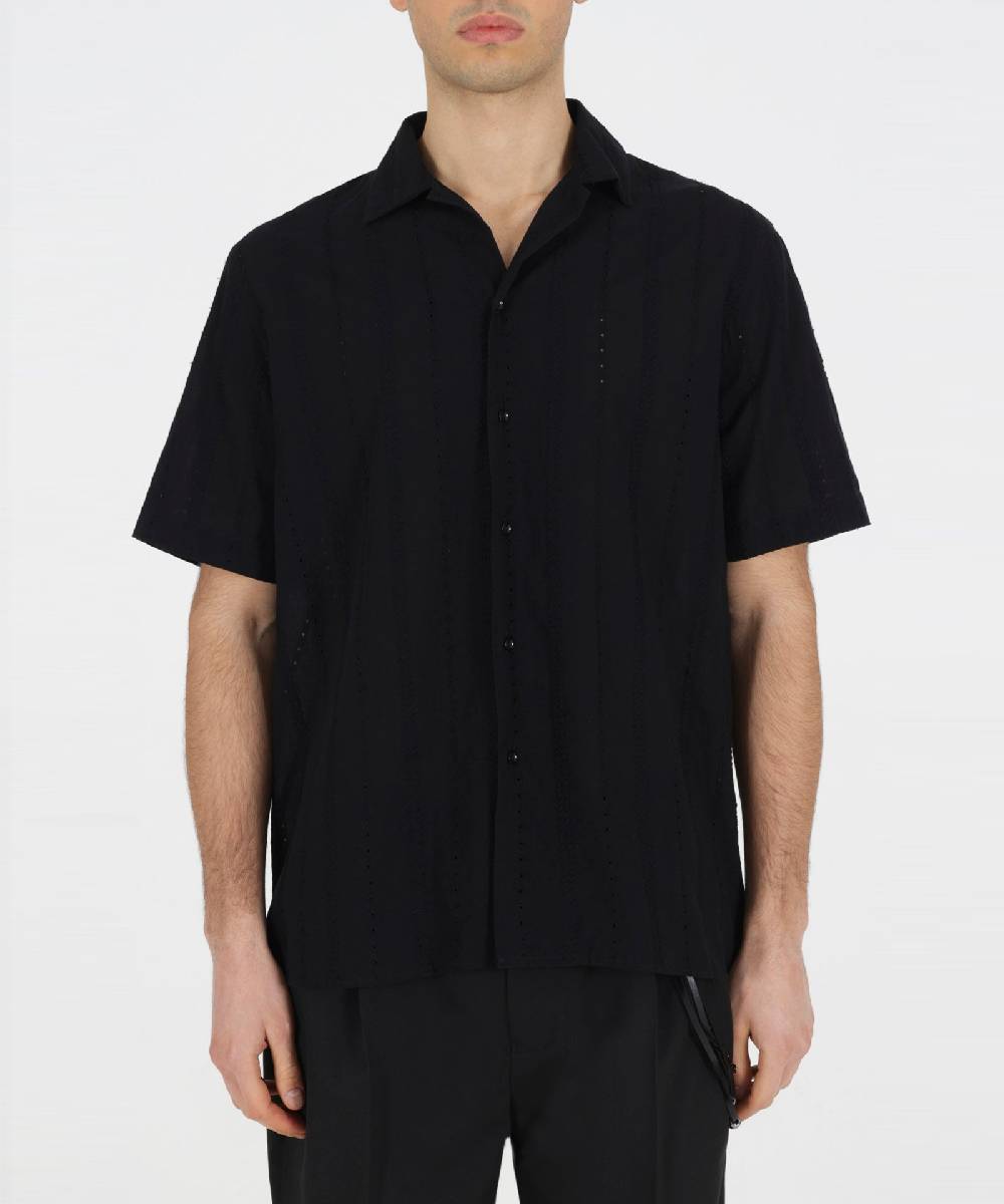 Over D CAMICIA COLLO BOWLING Shopping online
