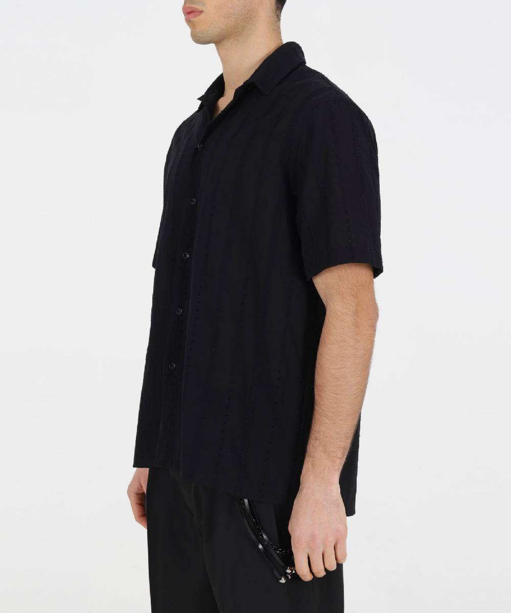 Over D CAMICIA COLLO BOWLING Shopping online