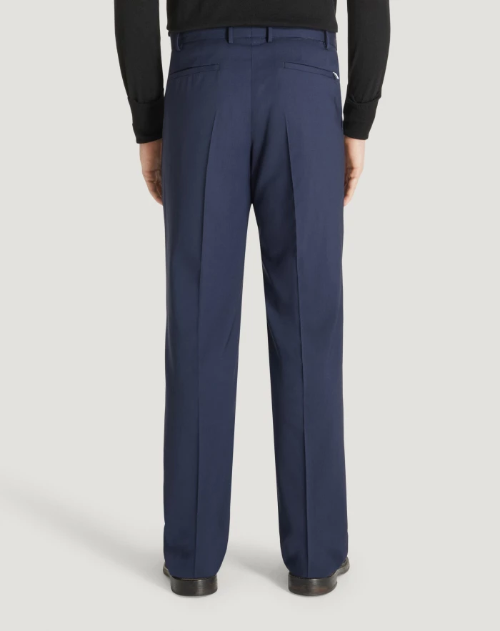 Pantaloni Torino Pantaloni Diciannove in lana Duty-free