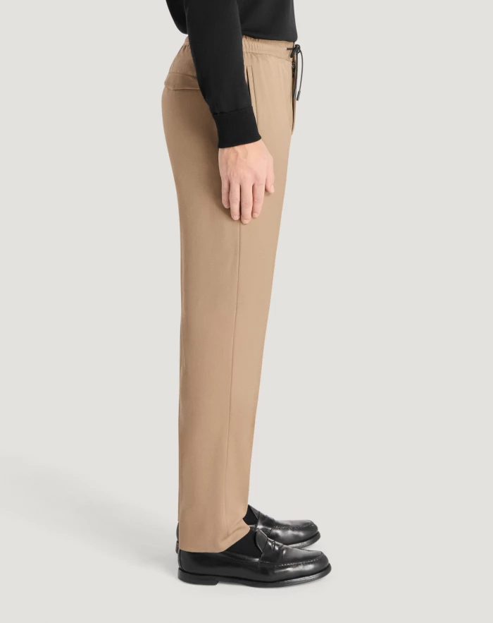 Pantaloni Torino Pantaloni Omega in drill Offerte