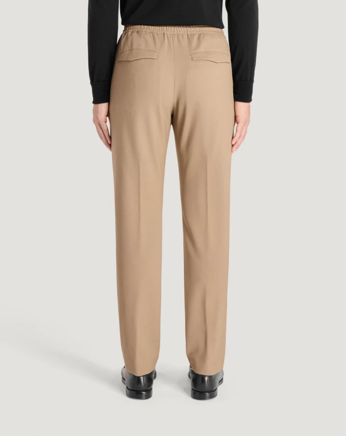 Pantaloni Torino Pantaloni Omega in drill Offerte