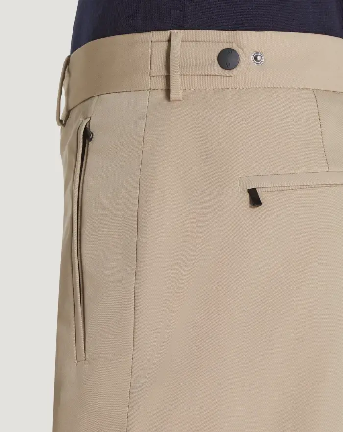 Pantaloni Torino Pantaloni Sigma in twill Prezzo Ridotto