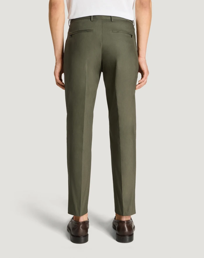 Pantaloni Torino Pantaloni Sigma in techno cotone Convenienza