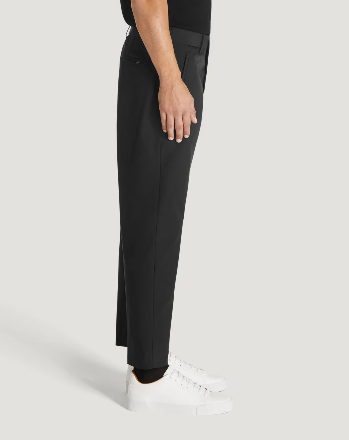 Pantaloni Torino Pantaloni Sigma in twill Offerta