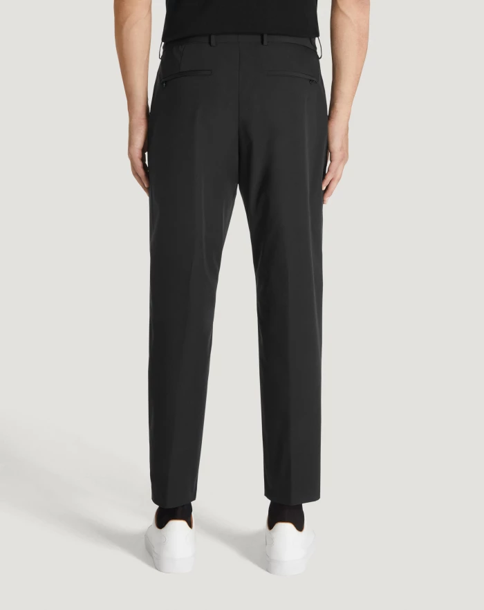 Pantaloni Torino Pantaloni Sigma in twill Offerta