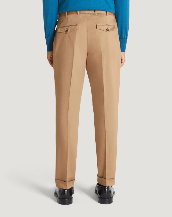 Pantaloni Torino Pantaloni Rebel in satin I Più Venduti