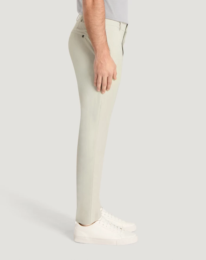 Pantaloni Torino Pantaloni Epsilon in tessuto organico stretch Affare Del Giorno