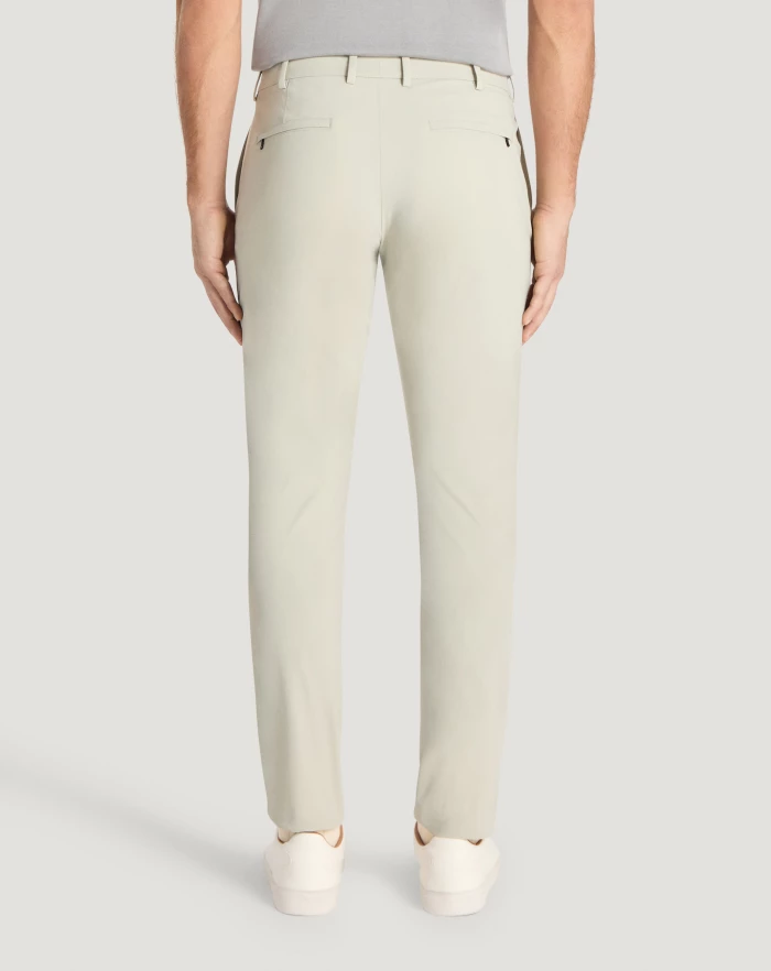 Pantaloni Torino Pantaloni Epsilon in tessuto organico stretch Affare Del Giorno