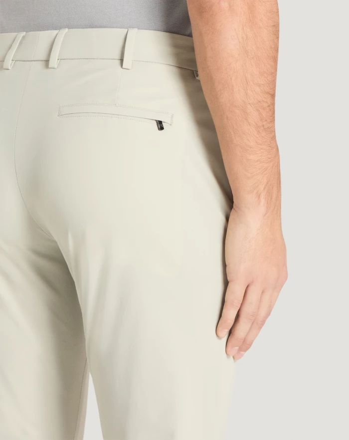 Pantaloni Torino Pantaloni Epsilon in tessuto organico stretch Affare Del Giorno