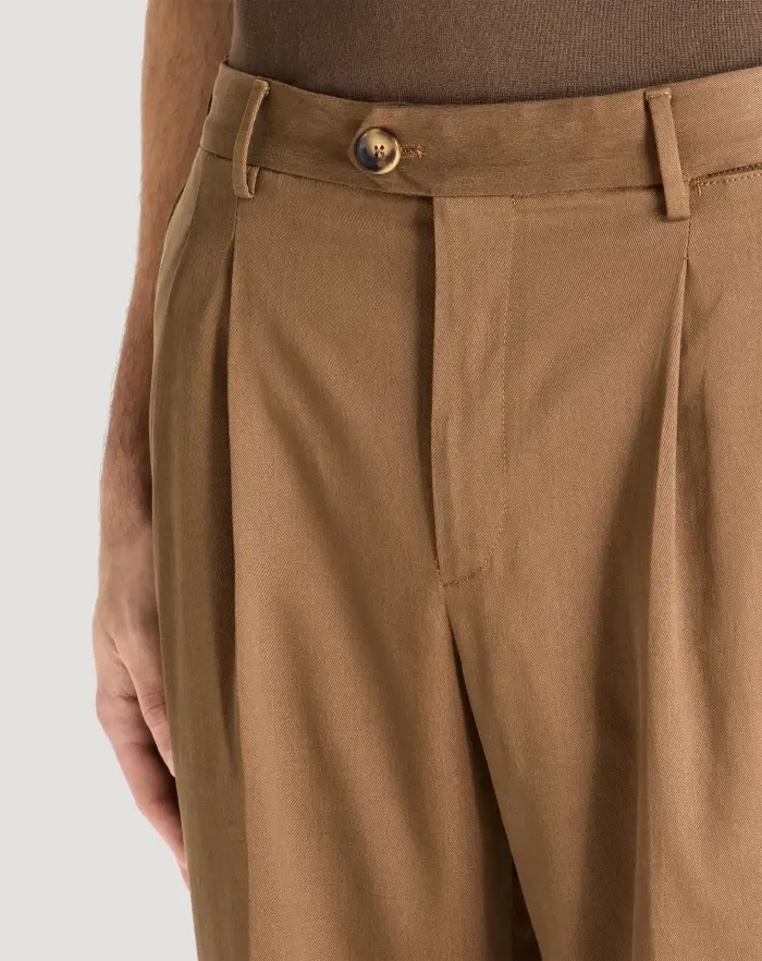 Pantaloni Torino Pantaloni The Reporter in batavia stretch Offerta