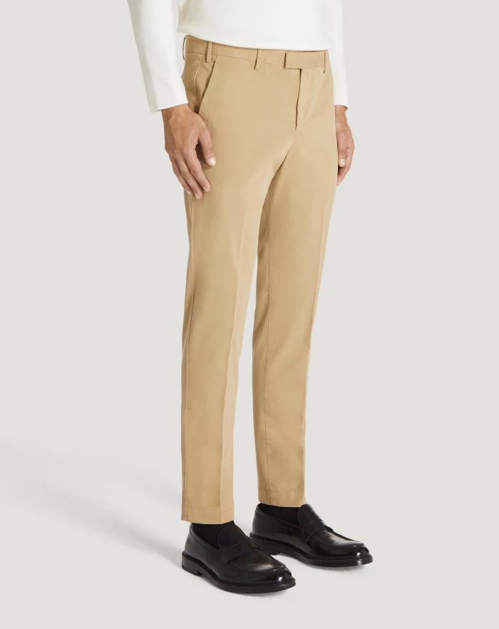 Pantaloni Torino Pantaloni Master in cotone Vendite Flash