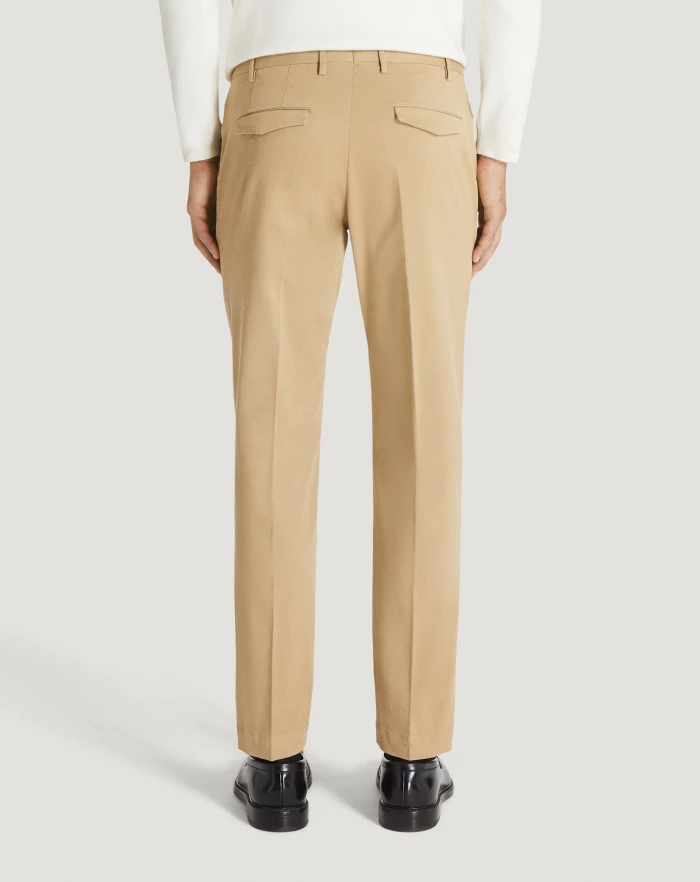 Pantaloni Torino Pantaloni Master in cotone Vendite Flash