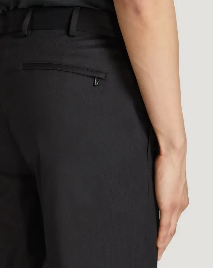 Pantaloni Torino Pantaloni Epsilon in techno cotone Negozio