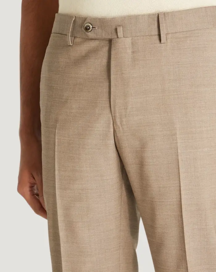 Pantaloni Torino Pantaloni Superslim in lana four season Vendita
