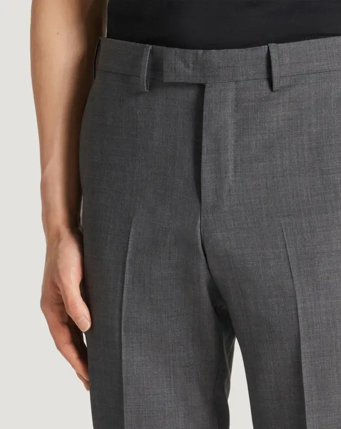 Pantaloni Torino Pantaloni Master in lana Spedizione Gratuita