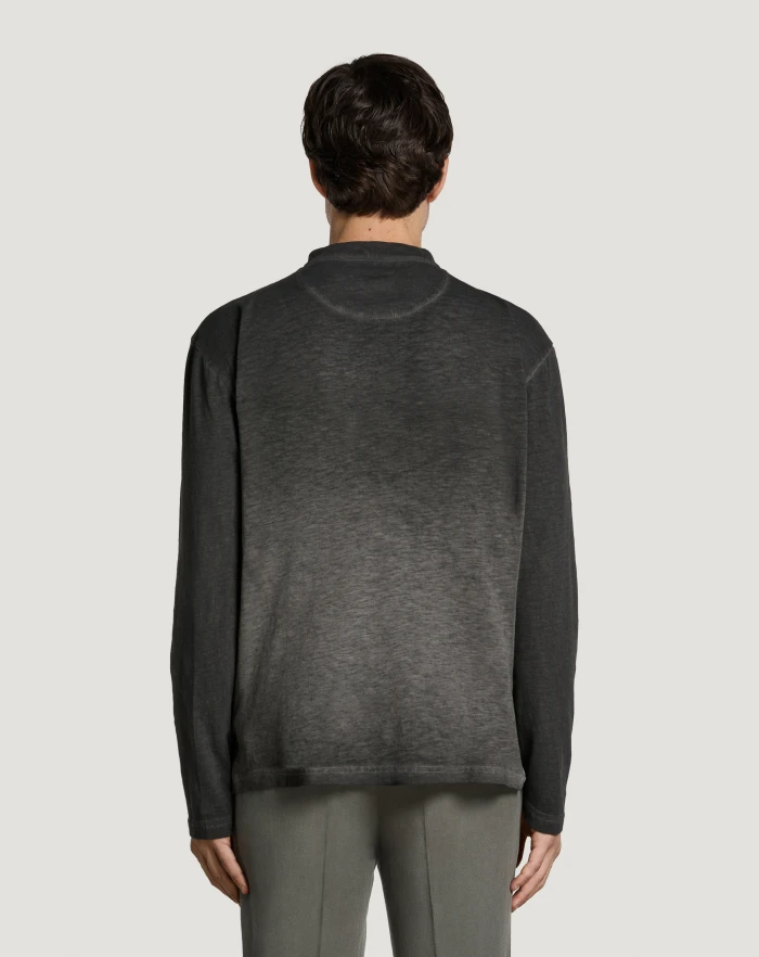 Pantaloni Torino T-shirt in jersey Outlet