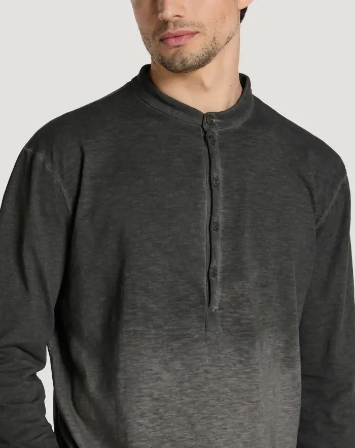 Pantaloni Torino T-shirt in jersey Outlet