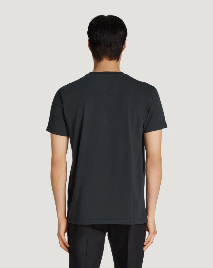 Pantaloni Torino T-shirt in jersey In Vendita