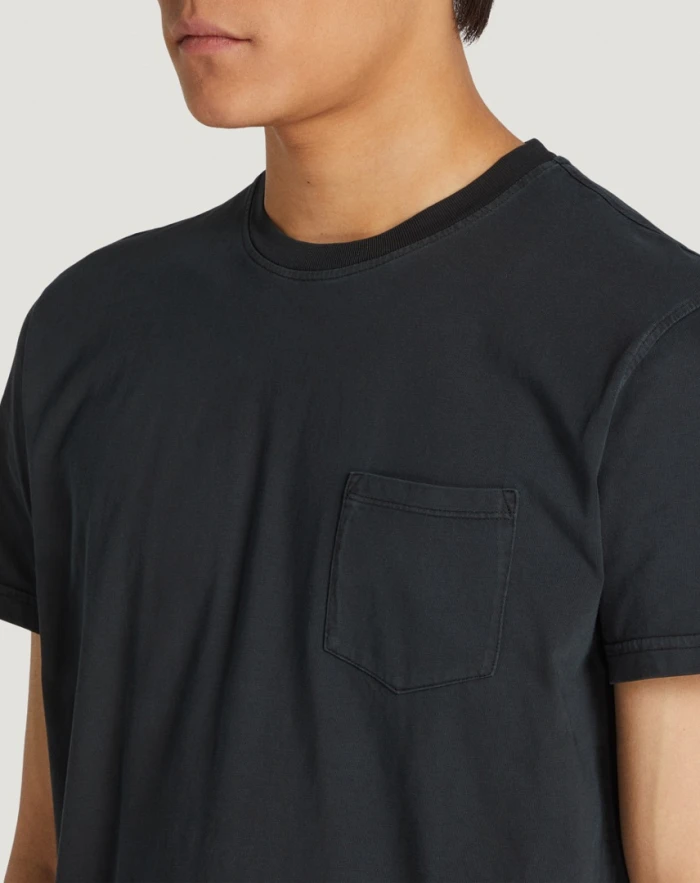 Pantaloni Torino T-shirt in jersey In Vendita