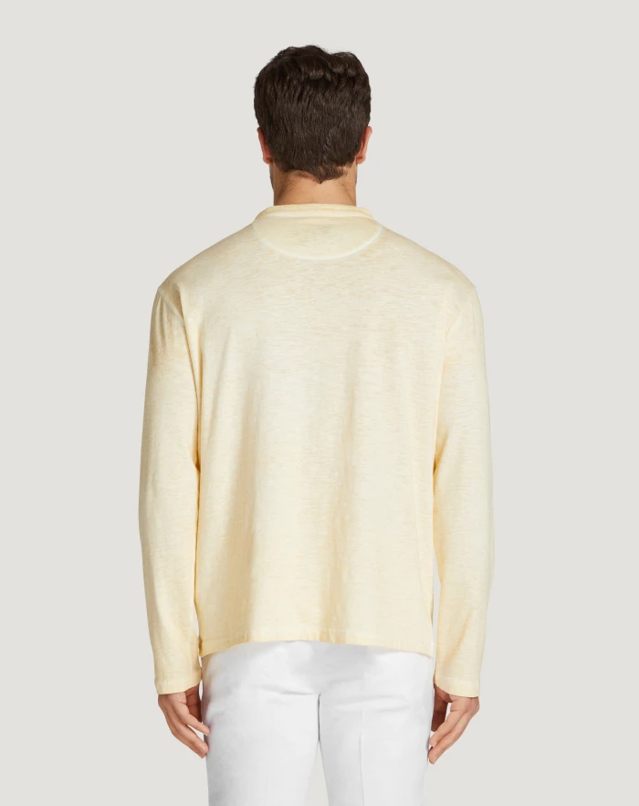 Pantaloni Torino T-shirt in jersey Saldi