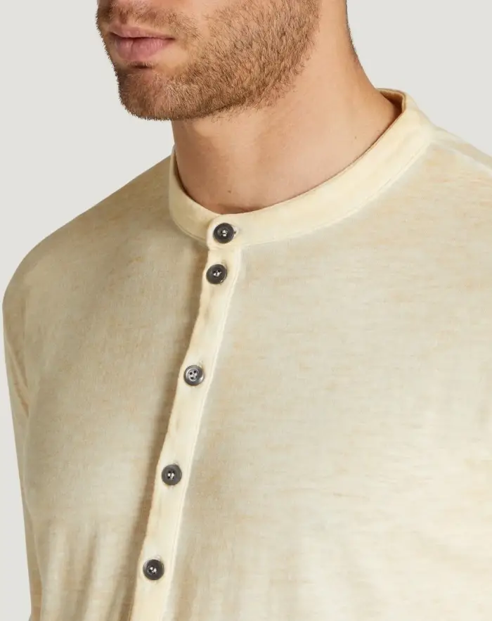 Pantaloni Torino T-shirt in jersey Saldi