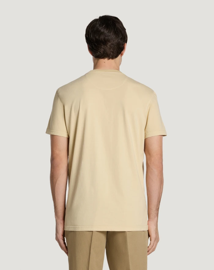 Pantaloni Torino T-shirt in jersey Offerte