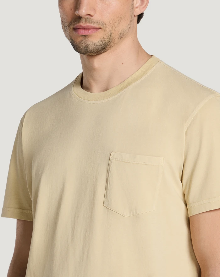 Pantaloni Torino T-shirt in jersey Offerte