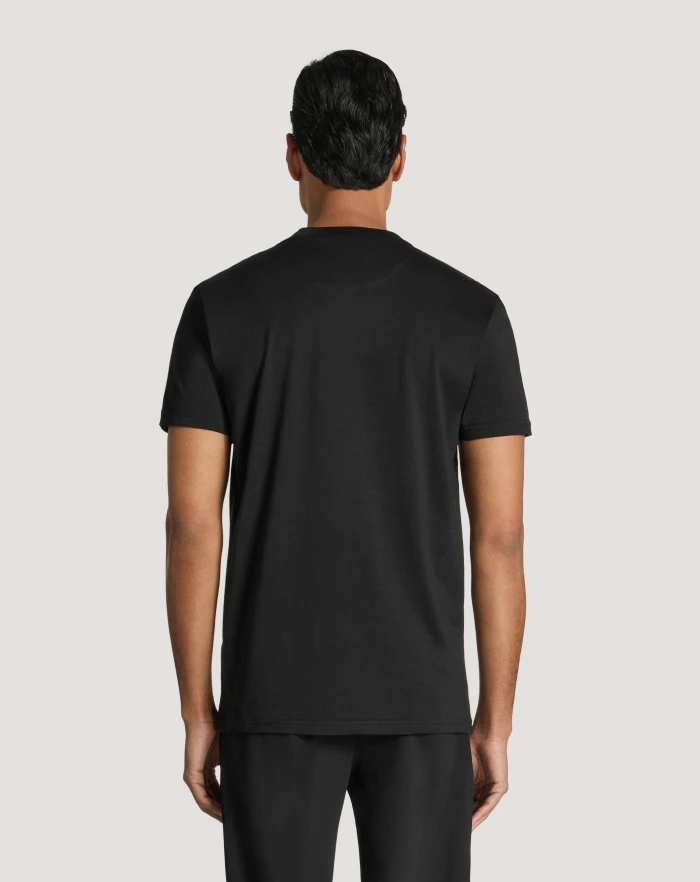 Pantaloni Torino T-shirt in jersey Hotsell