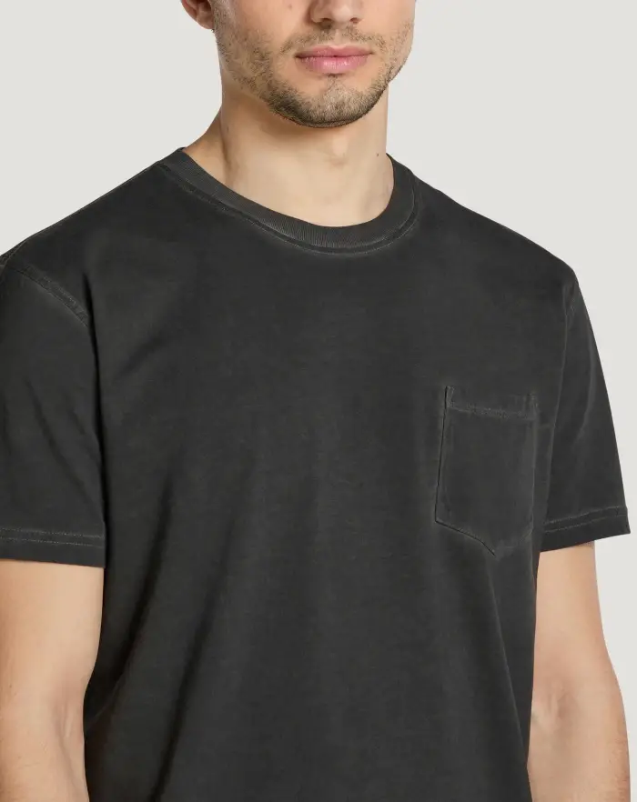 Pantaloni Torino T-shirt in jersey Black Friday Prezzi