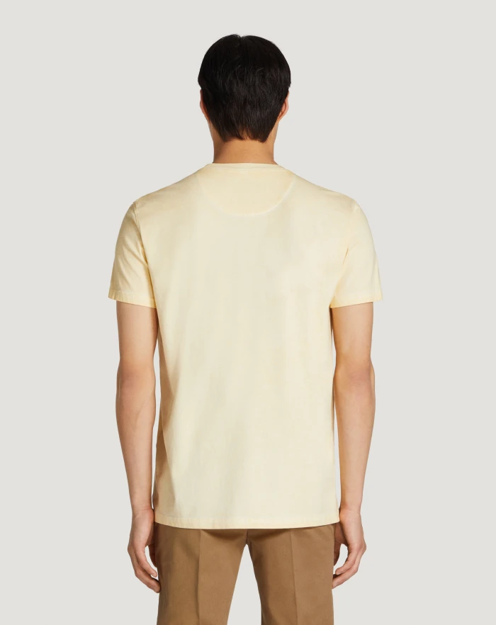 Pantaloni Torino T-shirt in jersey Saldi Di Fabbrica