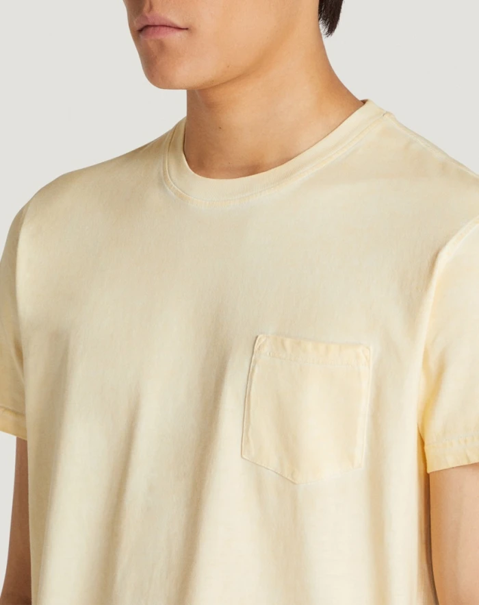 Pantaloni Torino T-shirt in jersey Saldi Di Fabbrica