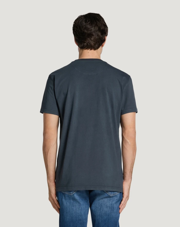 Pantaloni Torino T-shirt in jersey In Saldo