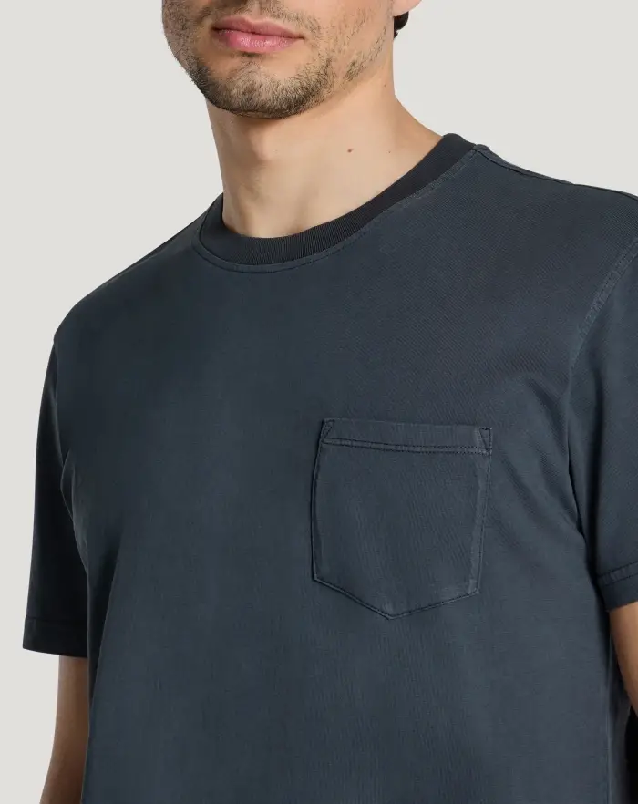 Pantaloni Torino T-shirt in jersey In Saldo