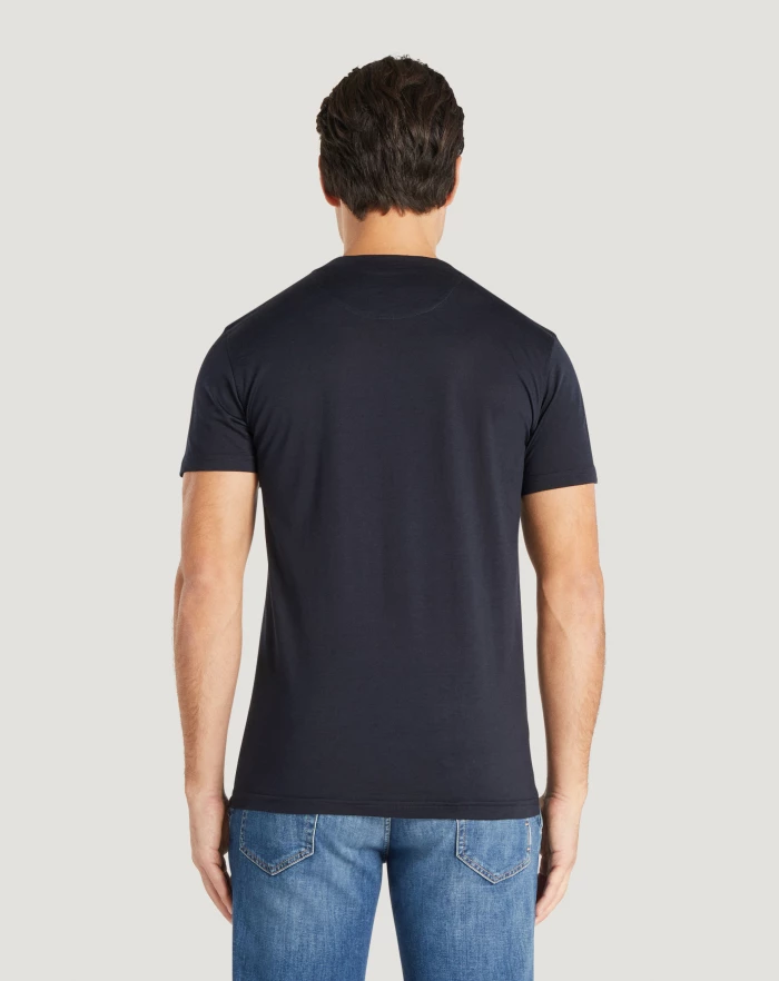 Pantaloni Torino T-shirt in jersey Moda