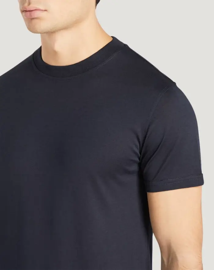 Pantaloni Torino T-shirt in jersey Moda