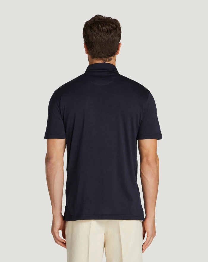 Pantaloni Torino T-shirt polo in jersey Qualità