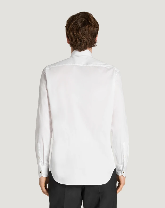 Pantaloni Torino Camicia in satin Italia