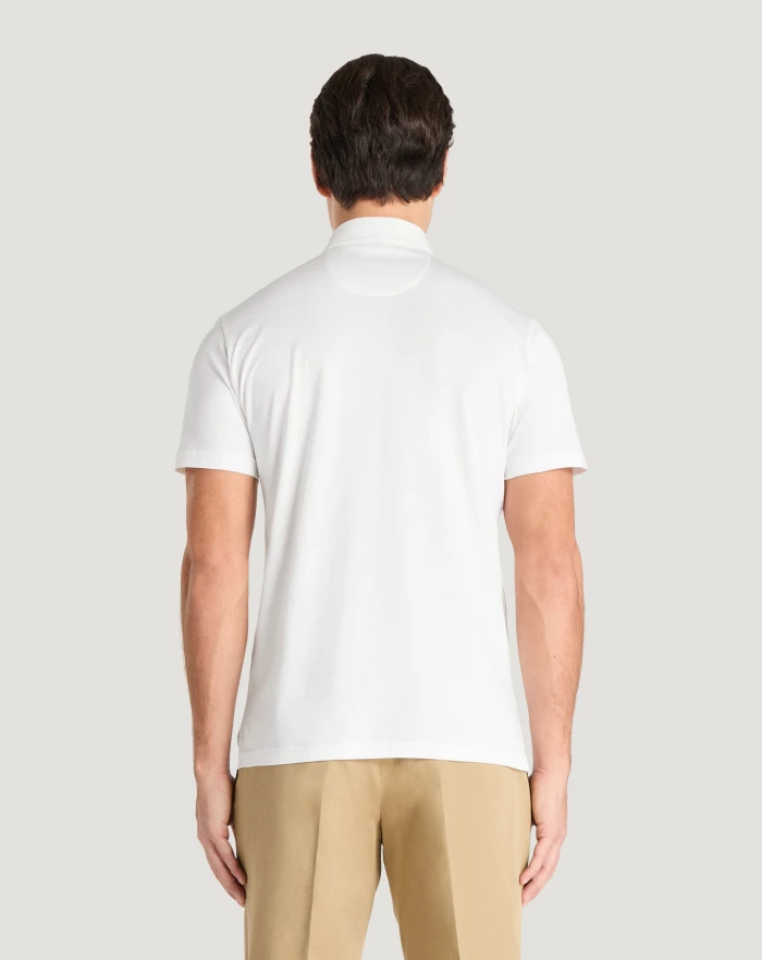 Pantaloni Torino T-shirt polo in jersey 2025