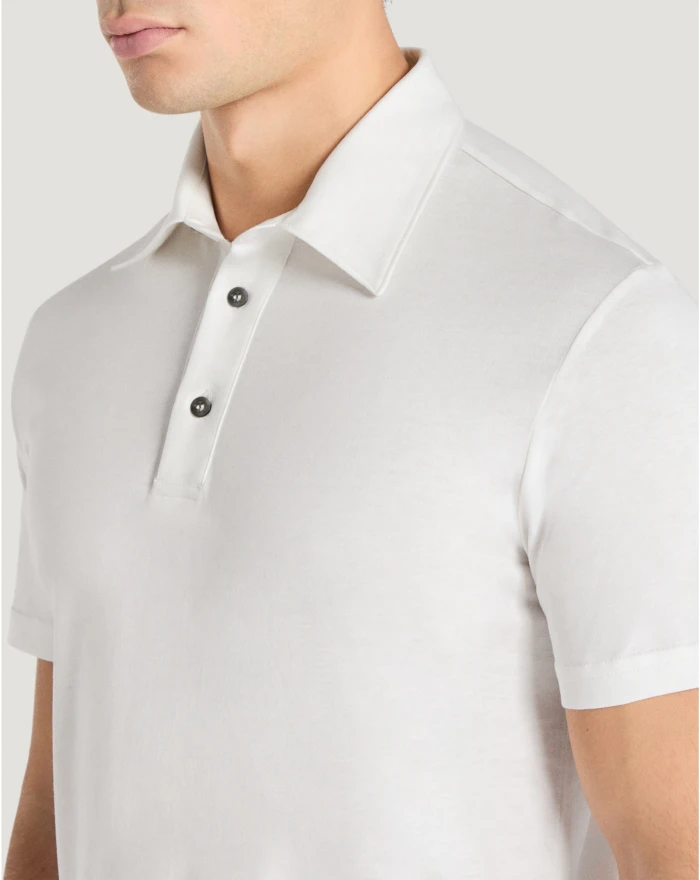 Pantaloni Torino T-shirt polo in jersey 2025