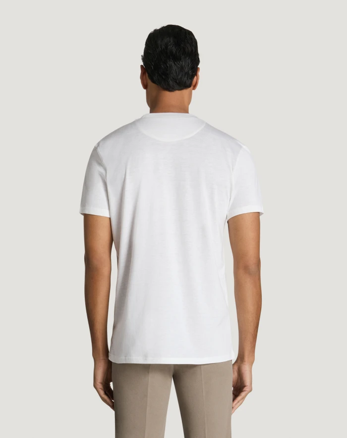 Pantaloni Torino T-shirt in jersey Nuovo