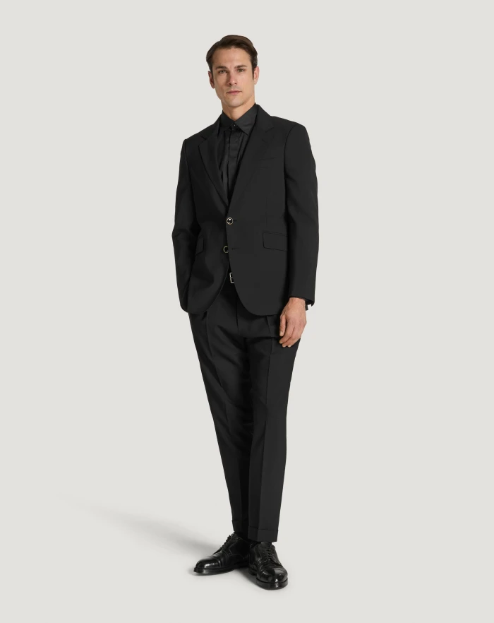 Pantaloni Torino Blazer in cordura stretch Consegna Veloce